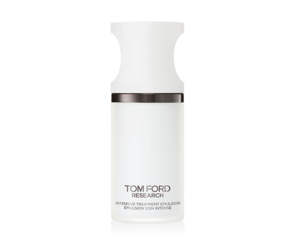 TOM FORD RESEARCH迷你精華水凝乳液